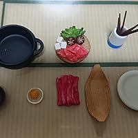 ぷちサンプルシリーズ　なつかし横町3丁目 〜昭和30年代の物語〜　全8種セット Amazon.co.jp: リーメント なつかし横町3丁目昭和30年代の物語